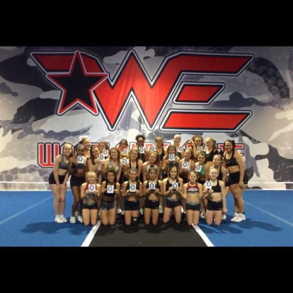 Meet your Posher, Ryla